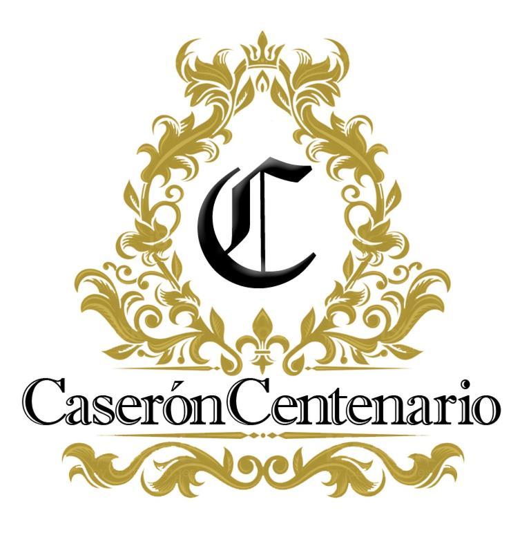 Caseron Centenario Cehegín Exterior foto